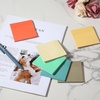 image:imageMr Pen Sticky Notes 3x3 12 Pads 600 Sheets Retro Colors  Sticky Notes Bulk SelfStick Note Pads Perfect for Office School Home Study amp Organization