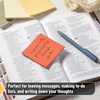 image:imageMr Pen Sticky Notes 3x3 12 Pads 600 Sheets Retro Colors  Sticky Notes Bulk SelfStick Note Pads Perfect for Office School Home Study amp Organization