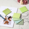 image:imageMr Pen Sticky Notes 3x3 12 Pads 600 Sheets Shades of Green  Sticky Notes Bulk SelfStick Note Pads Perfect for Office School Home Study amp Organization