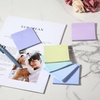 image:imageMr Pen Sticky Notes 3x3 12 Pads 600 Sheets Summer Colors  Sticky Notes Bulk SelfStick Note Pads Perfect for Office School Home Study amp Organization