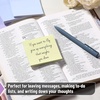 image:imageMr Pen Sticky Notes 3x3 12 Pads 600 Sheets Summer Colors  Sticky Notes Bulk SelfStick Note Pads Perfect for Office School Home Study amp Organization