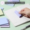 image:imageMr Pen Sticky Notes 3x3 12 Pads 600 Sheets Summer Colors  Sticky Notes Bulk SelfStick Note Pads Perfect for Office School Home Study amp Organization