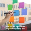 image:imageMr Pen Sticky Notes 3x3 12 Pads 600 Sheets Vibrant Colors  Sticky Notes Bulk SelfStick Note Pads Perfect for Office School Home Study amp Organization3 x 3 inches