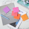 image:imageMr Pen Sticky Notes 3x3 12 Pads 600 Sheets Vibrant Colors  Sticky Notes Bulk SelfStick Note Pads Perfect for Office School Home Study amp Organization3 x 3 inches