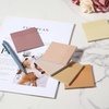 image:imageMr Pen Sticky Notes 3x3 12 Pads 600 Sheets Vintage Brown  Sticky Notes Bulk SelfStick Note Pads Perfect for Office School Home Study amp Organization