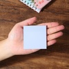 image:imageMr Pen Sticky Notes 3x3 12 Pads 600 Sheets Whispers of Nature  Sticky Notes Bulk SelfStick Note Pads Perfect for Office School Home Study amp Organization