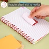 image:imageMr Pen Sticky Notes 3x3 12 Pads 720 Sheets  Autumn Carnival Color Palette Sticky Notes Bulk SelfStick Note Pads Perfect for Office School Home