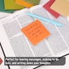 image:imageMr Pen Sticky Notes 3x3 12 Pads 720 Sheets  Autumn Carnival Color Palette Sticky Notes Bulk SelfStick Note Pads Perfect for Office School Home