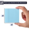 image:imageMr Pen Sticky Notes 3x3 12 Pads 720 Sheets Pastel Colors  Sticky Notes Bulk SelfStick Note Pads Perfect for Office School Home Study amp Organization