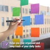 image:imageMr Pen Sticky Notes 3x3 15 Pads 675 Sheets Pastel Colors  Sticky Notes Bulk SelfStick Note Pads Perfect for Office School Home Study amp Organization