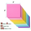 image:imageMr Pen Sticky Notes 3x3 16 Pads 1300 Sheets Prisms Reverie  Sticky Notes Bulk SelfStick Note Pads Perfect for Office School Home Study amp Organization