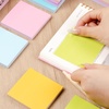 image:imageMr Pen Sticky Notes 3x3 16 Pads 1300 Sheets Prisms Reverie  Sticky Notes Bulk SelfStick Note Pads Perfect for Office School Home Study amp Organization