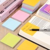 image:imageMr Pen Sticky Notes 3x3 16 Pads 1300 Sheets Prisms Reverie  Sticky Notes Bulk SelfStick Note Pads Perfect for Office School Home Study amp Organization