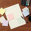 image:imageMr Pen Sticky Notes 3x3 24 Pads 1440 Sheets Pastel Colors  Sticky Notes Bulk SelfStick Note Pads Perfect for Office School Home Study amp Organization