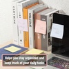 image:imageMr Pen Sticky Notes 3x3 24 Pads 1440 Sheets Pastel Colors  Sticky Notes Bulk SelfStick Note Pads Perfect for Office School Home Study amp Organization