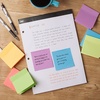 image:imageMr Pen Sticky Notes 3x3 8 Pads 656 Sheets Bright Colors  Sticky Notes Bulk SelfStick Note Pads Perfect for Office School Home Study amp Organization