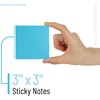 image:imageMr Pen Sticky Notes 3x3 8 Pads 656 Sheets Bright Colors  Sticky Notes Bulk SelfStick Note Pads Perfect for Office School Home Study amp Organization