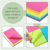 image:imageMr Pen Sticky Notes 3x4 6 Pads 360 Sheets Multicolor Sticky Notes  SelfStick Note Pads Perfect for Office School Home Study amp Organization
