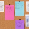image:imageMr Pen Sticky Notes 3x5 8 Pads 640 Sheets Summer Colors  Sticky Notes Bulk SelfStick Note Pads Perfect for Office School Home Study amp Organization