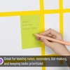 image:imageMr Pen Sticky Notes 3x5 8 Pads 640 Sheets Summer Colors  Sticky Notes Bulk SelfStick Note Pads Perfect for Office School Home Study amp Organization