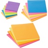 image:imageMr Pen Sticky Notes Set 15 Pack 2x2 3x3 4x4 600 Sheets  Lined amp Blank Notes SelfStick Sticky Pads for Bible Study Office School Planning Journaling amp OrganizationA Bright