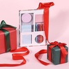 image:imageMr Pen Sticky Notes Set Gift Box Felt Tip Pens Dotted Round  Lined amp To Do List SelfStick Sticky Pads for Bible Study Office School Planning Journaling amp Organization