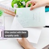 image:imageMr Pen Sympathy Cards 12 Pcs Bereavement Cards with EnvelopesColorful