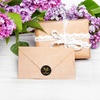 image:imageMr Pen Thank You Stickers 500 pcs 1 Thank You Stickers for Packaging  Black Thank You Stickers Thank You Labels Stickers Thank You Labels Thank You Stickers Small Business Packaging Stickers