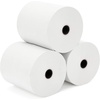 image:imageMr Pen Thermal Paper Receipt Rolls 10 Pack 318 80mm x 230 ft  48 GSM Premium Quality Receipt Paper Rolls BPAFree Compatible with Standard POS Thermal Printers amp Cash Registers