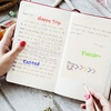 image:imageMr Pen Transparent Sticky Notes 5 x 7 10 Pads 500 Sheets  Large Clear Sticky Notes Waterproof SelfAdhesive Clear Note Pads for Bible Journaling and Studying Easy to Peel500 Sheets