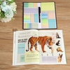 image:imageMr Pen Transparent Sticky Notes Set 1650 Sheets  Transparent Sticky Notes Tabs for Bible Study Office School Planning Journaling amp Organization