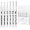 image:imageMr Pen White Paint Pen 6 Pack WaterBased Acrylic Paint Marker