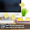 image:imageMr Pen Yellow Sticky Notes 3x3 48 Pads 2880 Sheets  Bulk Sticky Notes SelfStick Note Pads Perfect for Office School Home Study amp Organization