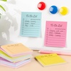 image:imageMr Pen to Do List Sticky Notes 35x3 9 Pads 450 Sheets  Self Adhesive Memo Sticky Notes Notepad Bulk Daily To Do Note Pad with Line for Home Office School Planner Reminder