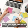image:imageMr Pen to Do List Sticky Notes 35x3 9 Pads 450 Sheets  Self Adhesive Memo Sticky Notes Notepad Bulk Daily To Do Note Pad with Line for Home Office School Planner Reminder