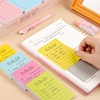 image:imageMr Pen to Do List Sticky Notes 35x3 9 Pads 450 Sheets  Self Adhesive Memo Sticky Notes Notepad Bulk Daily To Do Note Pad with Line for Home Office School Planner Reminder
