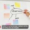 image:imageMr Pen to Do List Sticky Notes 3x4 9 Pads 360 Sheets  Lined Checklist Sticky Pads with Smooth Writing Easy PeelOff Thick Paper for Planning Office School amp Daily TasksGradient Colors