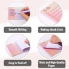image:imageMr Pen to Do List Sticky Notes 3x4 9 Pads 360 Sheets  Lined Checklist Sticky Pads with Smooth Writing Easy PeelOff Thick Paper for Planning Office School amp Daily TasksGradient Colors