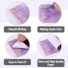 image:imageMr Pen to Do List Sticky Notes 3x4 9 Pads 360 Sheets  Lined Checklist Sticky Pads with Smooth Writing Easy PeelOff Thick Paper for Planning Office School amp Daily TasksWatercolor