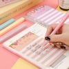 image:imageMr Pen to Do List Sticky Notes 4 x 6 4 Pads 200 Sheets  Self Adhesive Memo Pad Daily To Do List Sticky Notes Easy PeelOff Thick HighQuality Paper for Planning Office