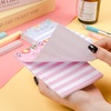 image:imageMr Pen to Do List Sticky Notes 4 x 6 4 Pads 200 Sheets  Self Adhesive Memo Pad Daily To Do List Sticky Notes Easy PeelOff Thick HighQuality Paper for Planning Office