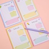 image:imageMr Pen to Do List Sticky Notes 4x6 4 Pads 200 Sheets