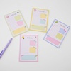 image:imageMr Pen to Do List Sticky Notes 4x6 4 Pads 200 Sheets