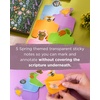 image:imageSelah by Mr Pen Spring Bible Journaling Kit Limited Edition  Journaling Kit with Highlighters Gel Pens Washi Tape Sticky Notes Stickers Scented Candle Bookmark