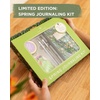 image:imageSelah by Mr Pen Spring Bible Journaling Kit Limited Edition  Journaling Kit with Highlighters Gel Pens Washi Tape Sticky Notes Stickers Scented Candle Bookmark