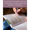 image:imageSelah by Mr Pen Spring Bible Journaling Kit Limited Edition  Journaling Kit with Highlighters Gel Pens Washi Tape Sticky Notes Stickers Scented Candle Bookmark