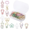 image:imageMr Pen Animal Shaped Paper Clips 30 pcs Cute Paper ClipsCute Shapes