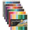 image:imageMr Pen Colored Pencils 144 Pack Color Pencil Set Color Pencils