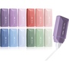 image:imageMr Pen Correction Tape 02 x 236 6 pcs Mocha Blush  Cute Correction TapePastel Barrel