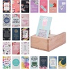 image:imageMr Pen Encouragement Cards  100 Pcs Inspirational amp Motivational Quotes  Kindness CardsLight Honey